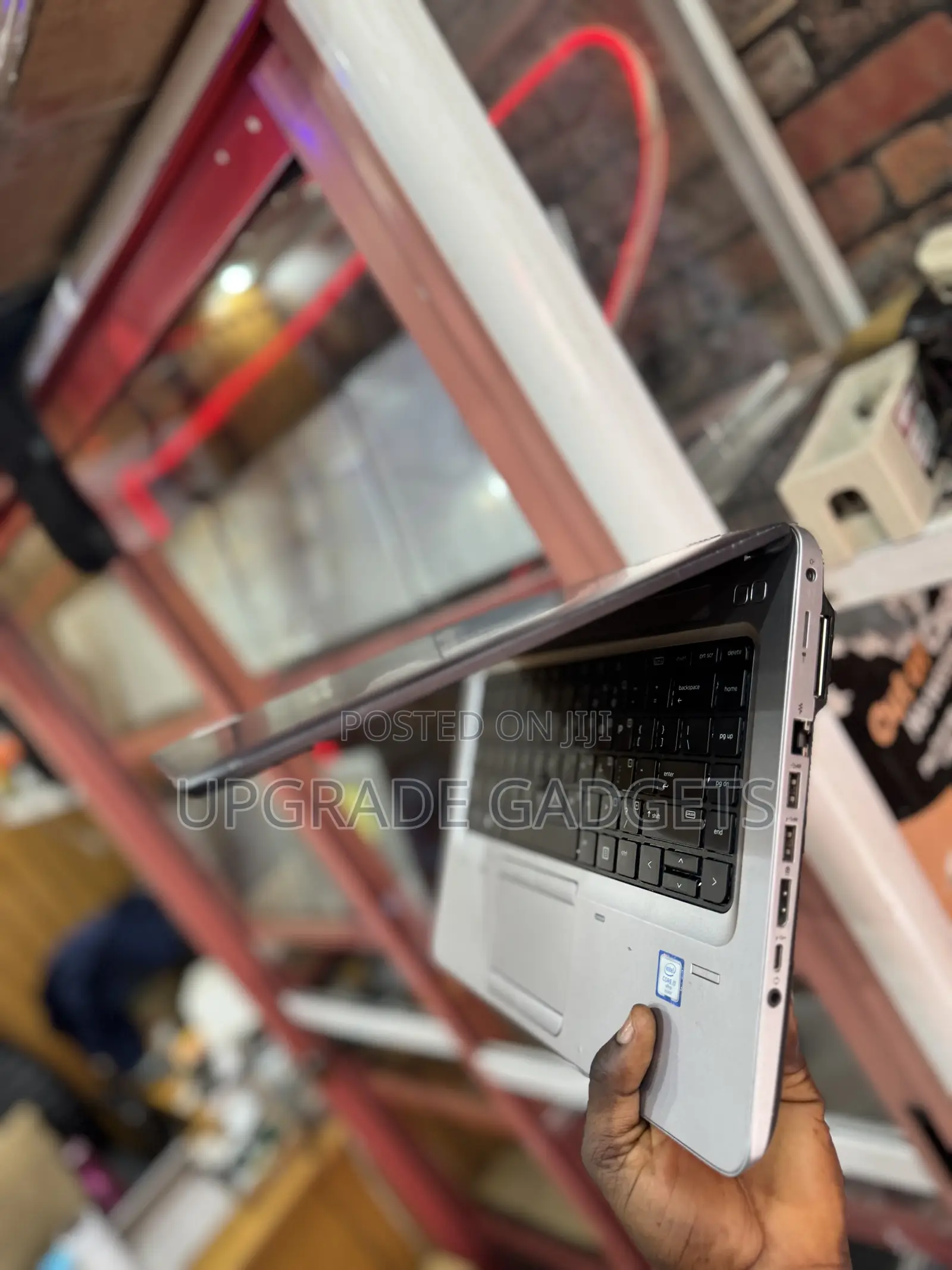 Laptop HP EliteBook 850 G1 4GB Intel Core I5 HDD 500GB