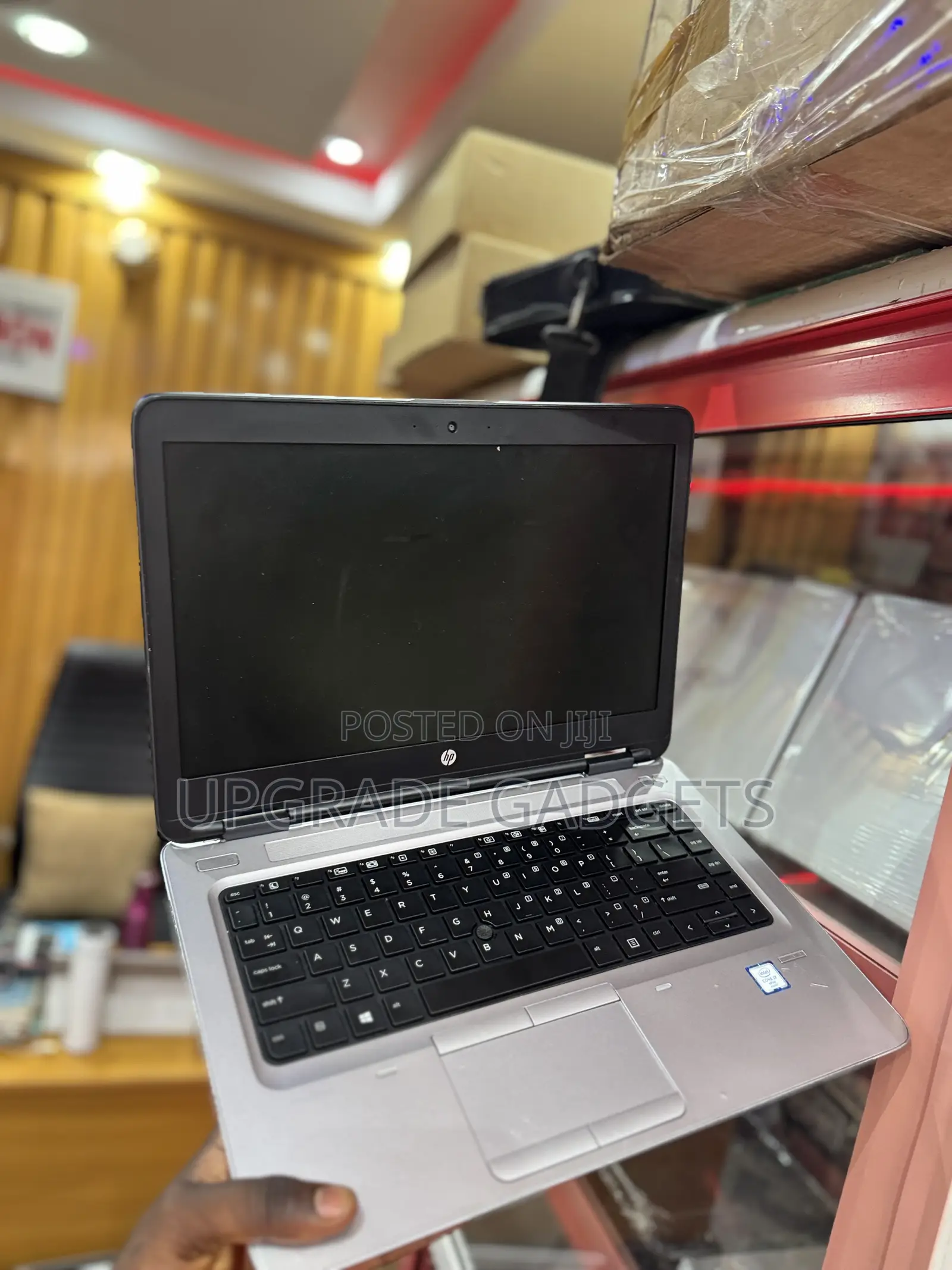 Laptop HP EliteBook 850 G1 4GB Intel Core I5 HDD 500GB