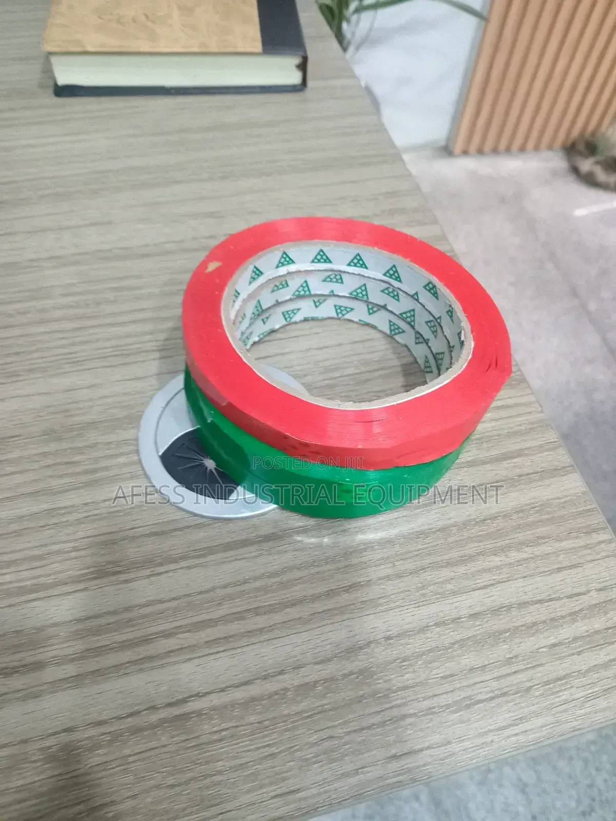 Bread Tape
