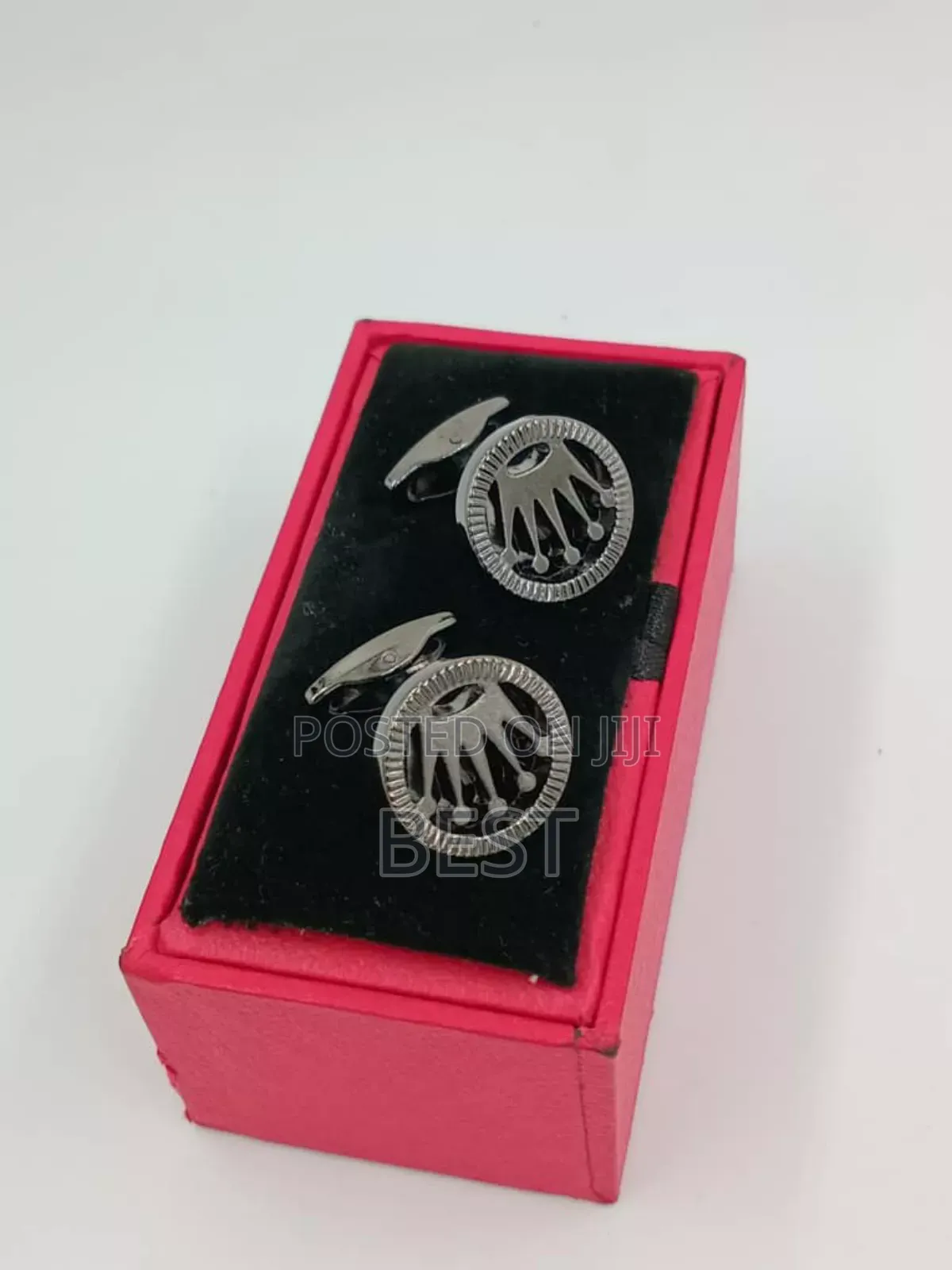Original Cufflinks Bottons