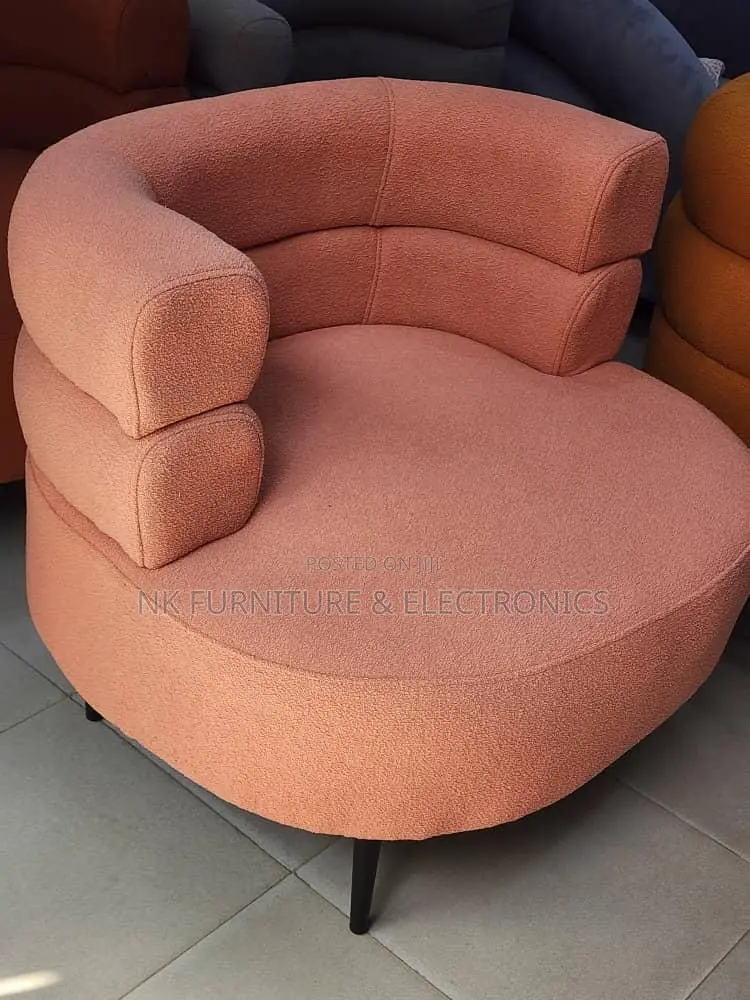 Quality and Classy Sofa Chair