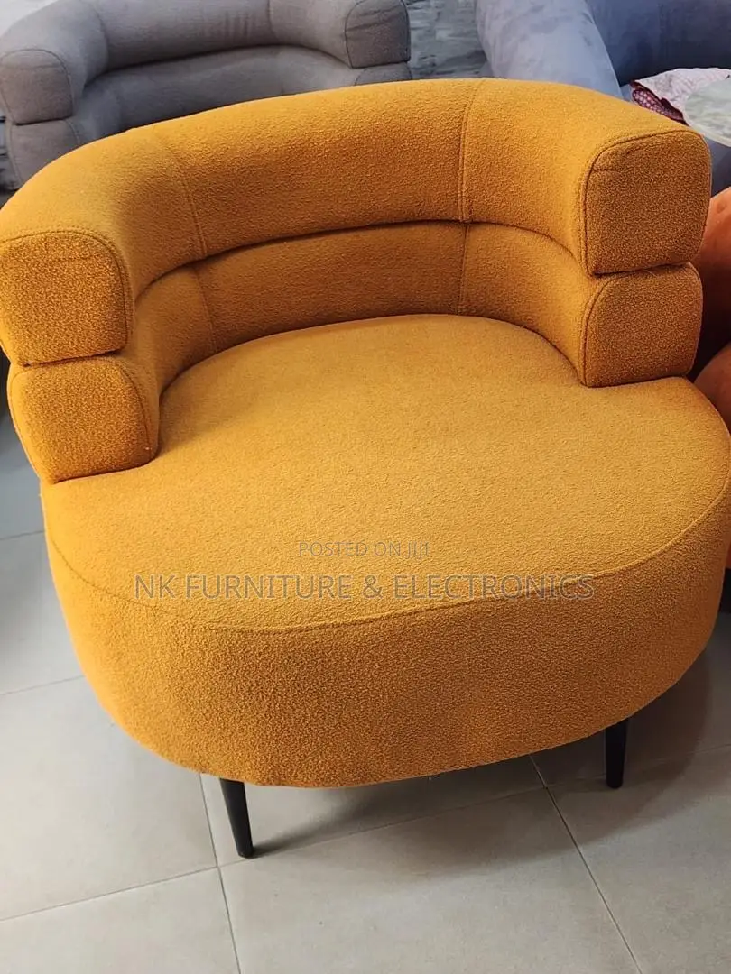 Quality and Classy Sofa Chair