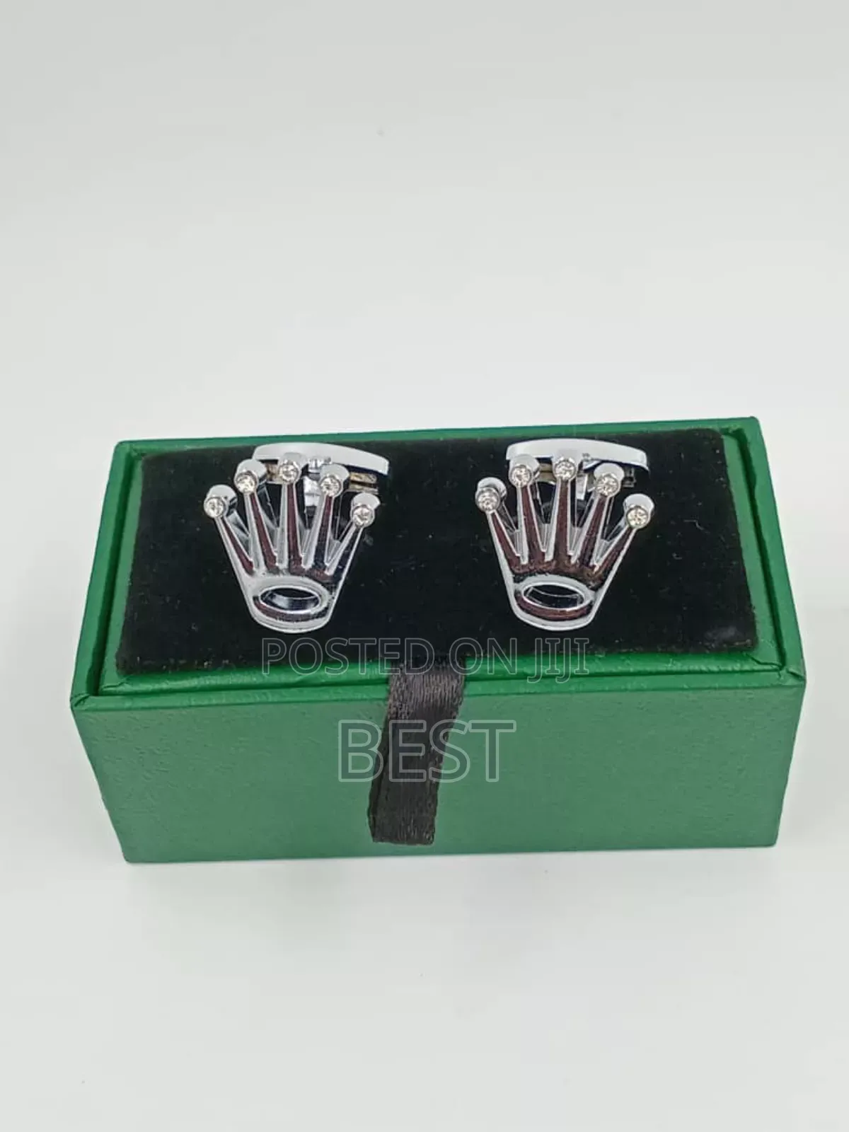 Original Quality Cufflinks for Shirts and Senator Wears.
