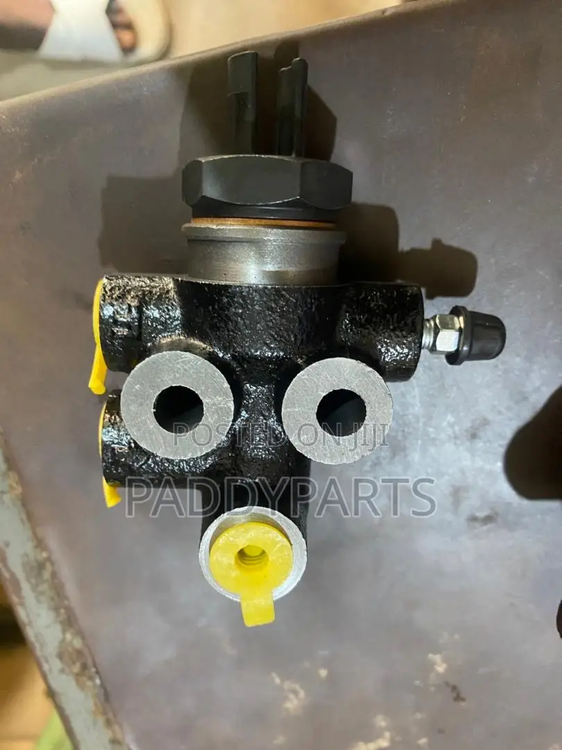 Toyota Hilux Brake Load Sensing Valve