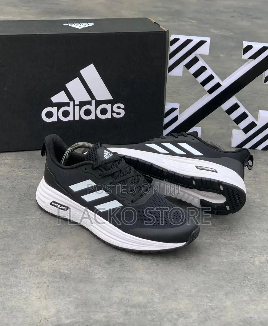Original Adidas Lightmotion Running Sneakers