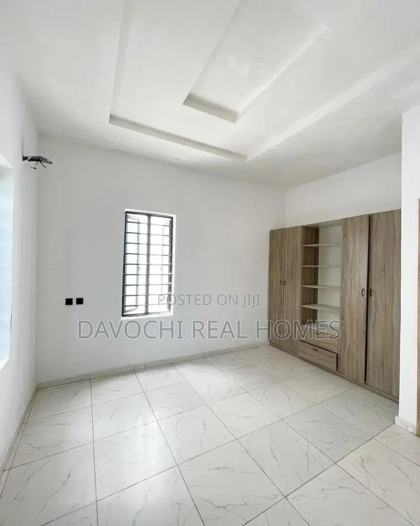 3bdrm Duplex in Lekki, County, Ikate for sale