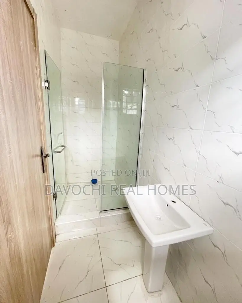 3bdrm Duplex in Lekki, County, Ikate for sale