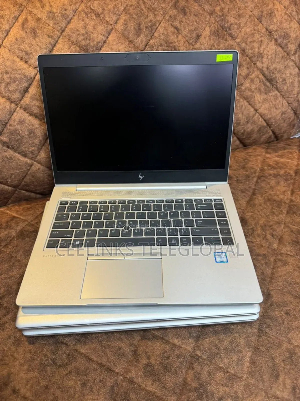 Laptop HP EliteBook 840 G5 8GB Intel Core I5 SSD 256GB