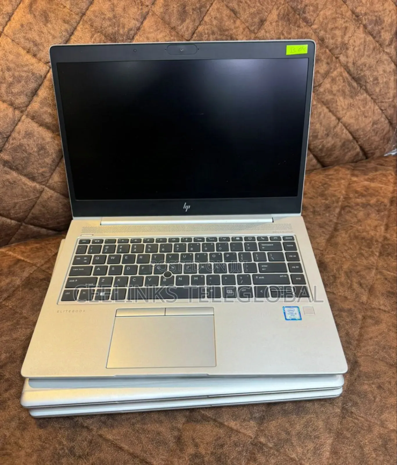 Laptop HP EliteBook 840 G5 8GB Intel Core I5 SSD 256GB