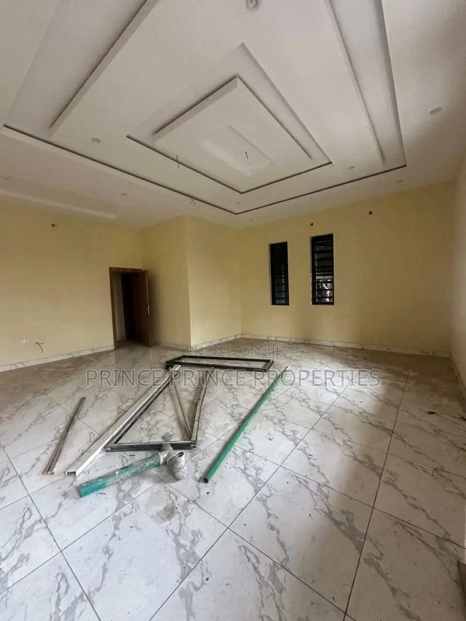 Furnished 2bdrm Block of Flats in Surulere for rent