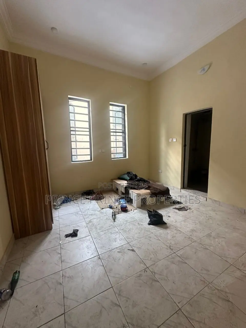 Furnished 2bdrm Block of Flats in Surulere for rent