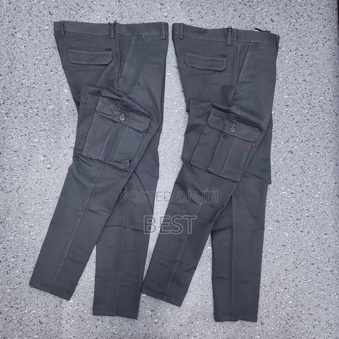 Original Quality Combat Chinos Newly Arrived in Store