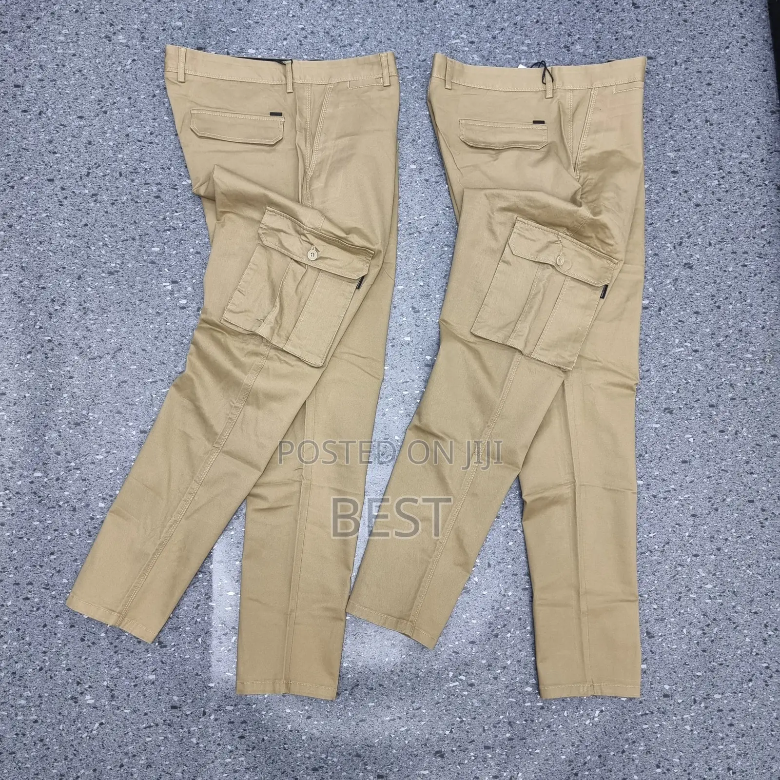 Original Quality Combat Chinos Newly Arrived in Store