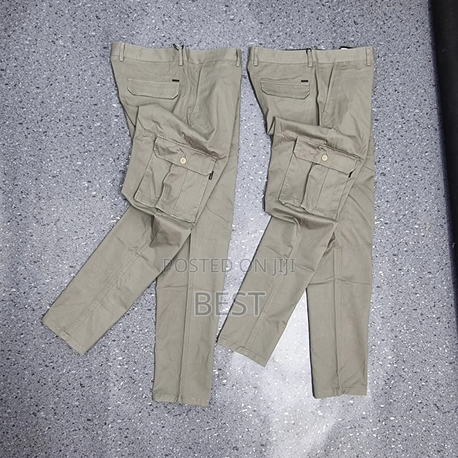 Original Quality Combat Chinos Newly Arrived in Store