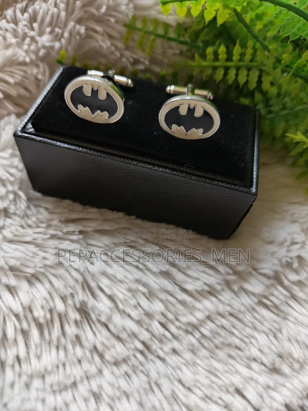 Men's Fashion Cufflinks