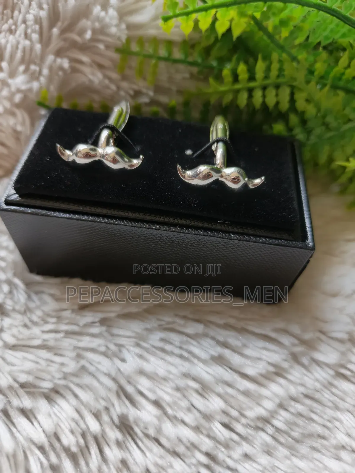 Men's Fashion Cufflinks
