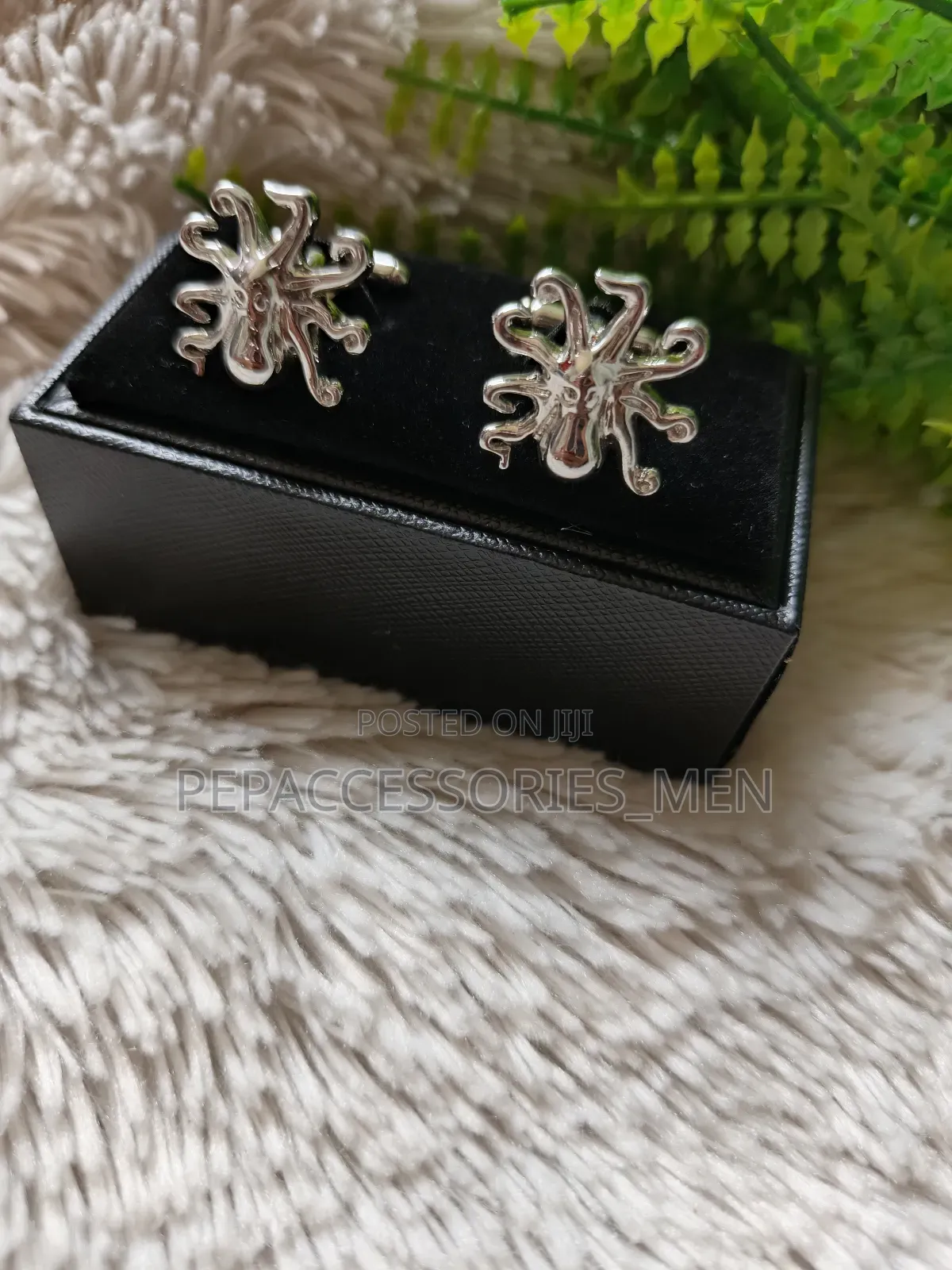 Men's Fashion Cufflinks