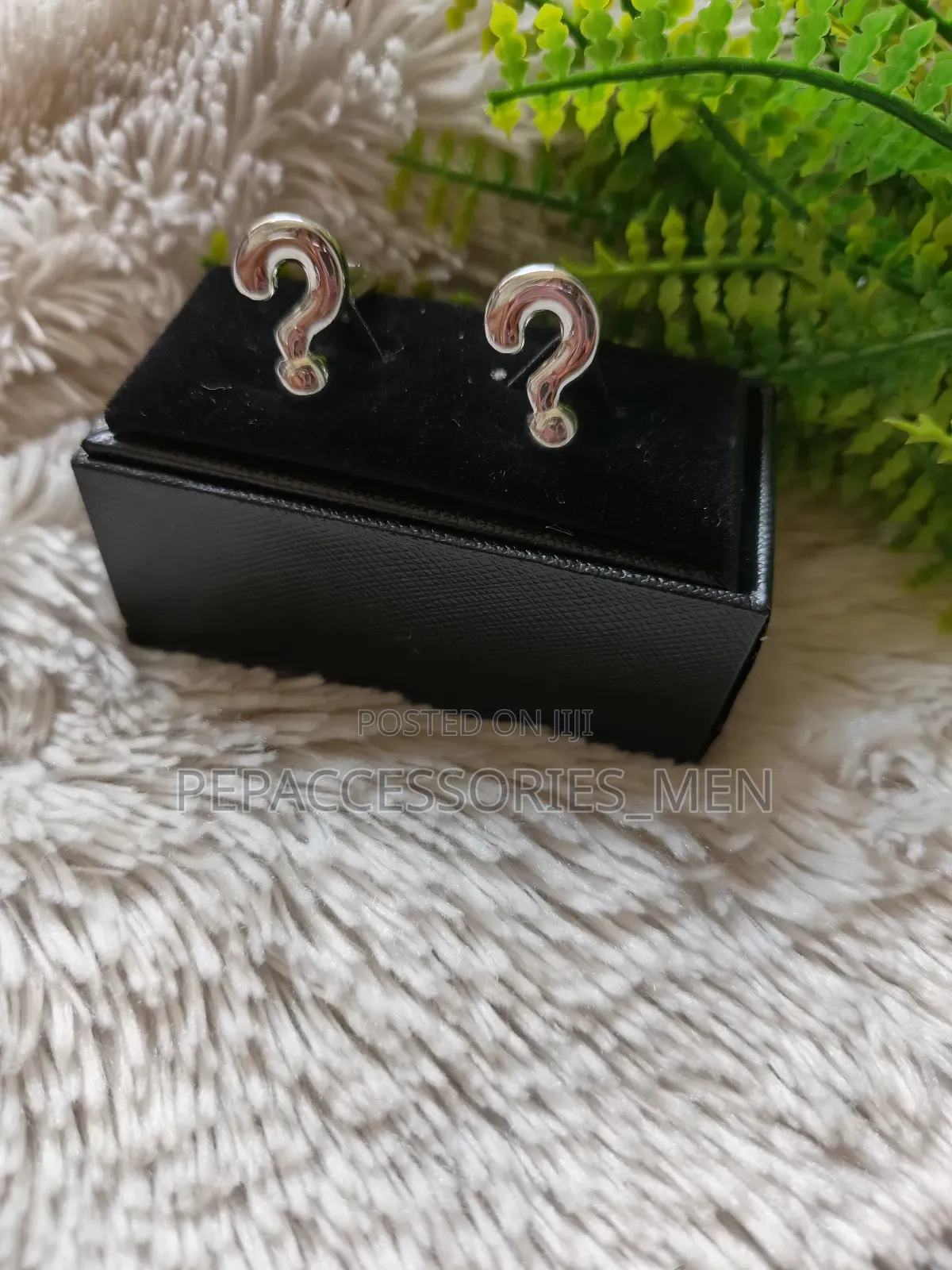 Men's Fashion Cufflinks