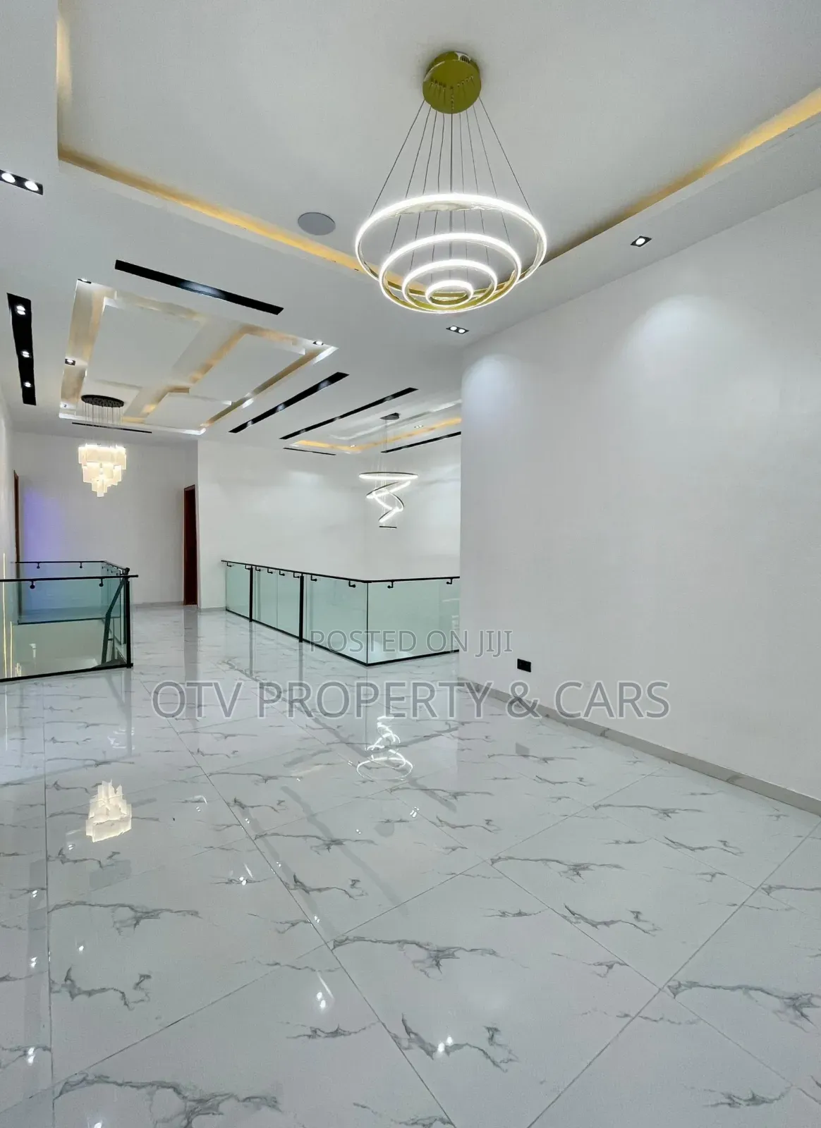 Furnished 5bdrm Duplex in Osapa london for sale