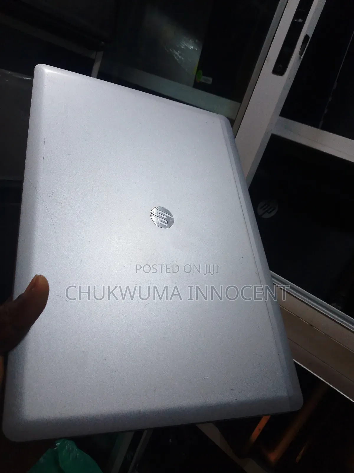 Laptop HP EliteBook Folio 9470M 8GB Intel Core I5 HDD 500GB