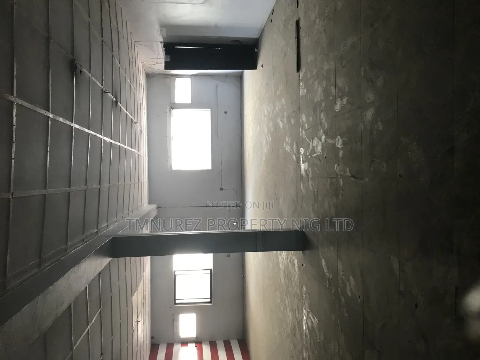 2000 SQM Open Space for Rent in Lekki Phase1