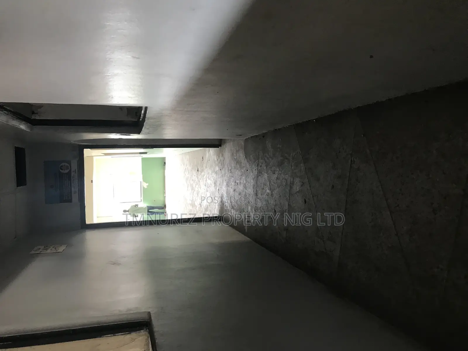 2000 SQM Open Space for Rent in Lekki Phase1