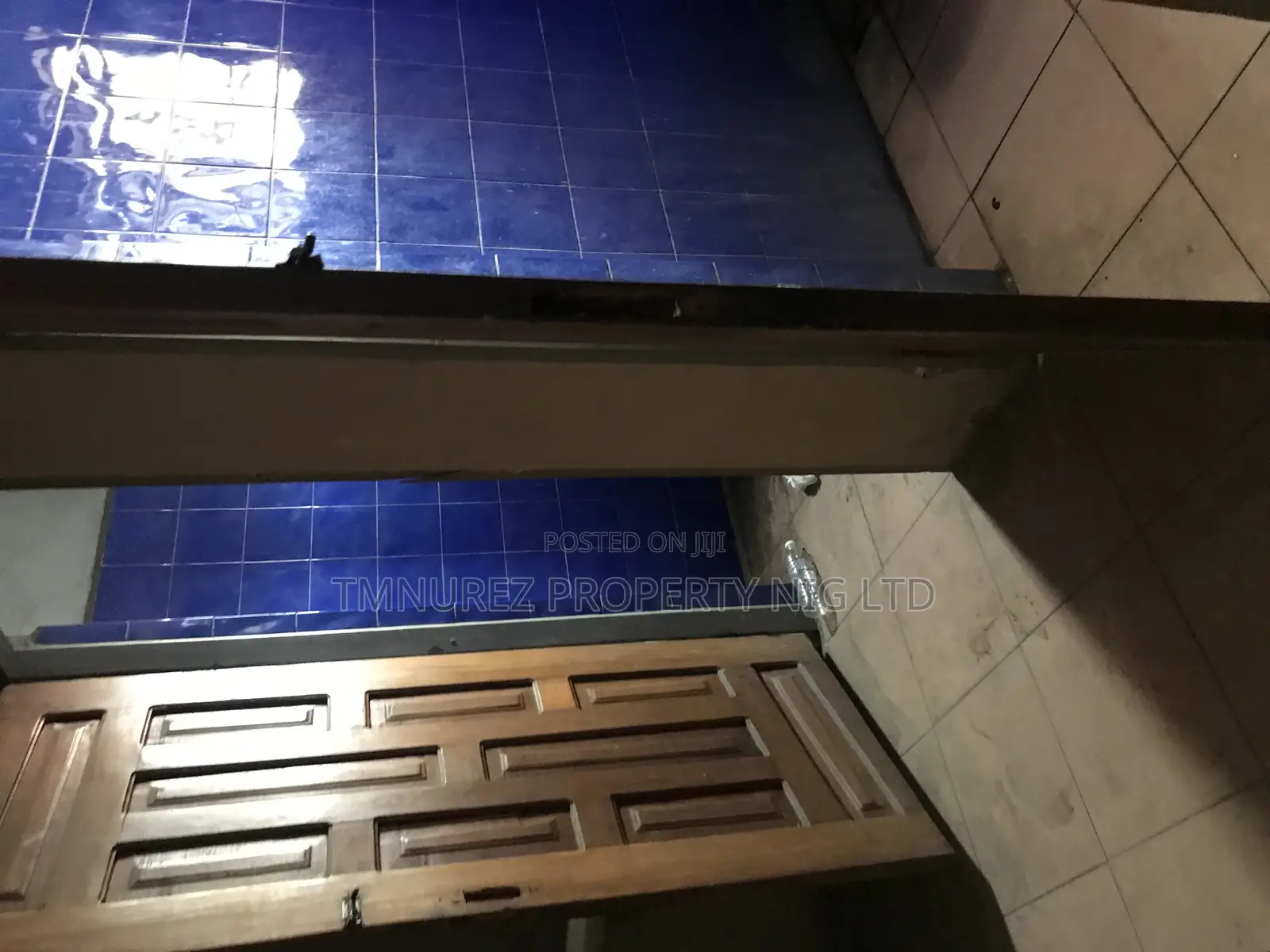 2000 SQM Open Space for Rent in Lekki Phase1