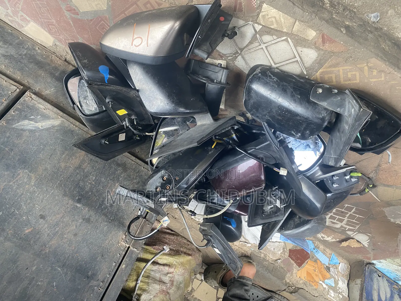 Contact For Any Kind Of Mirrors Toyota /Lexus/ Mazda/ Benz