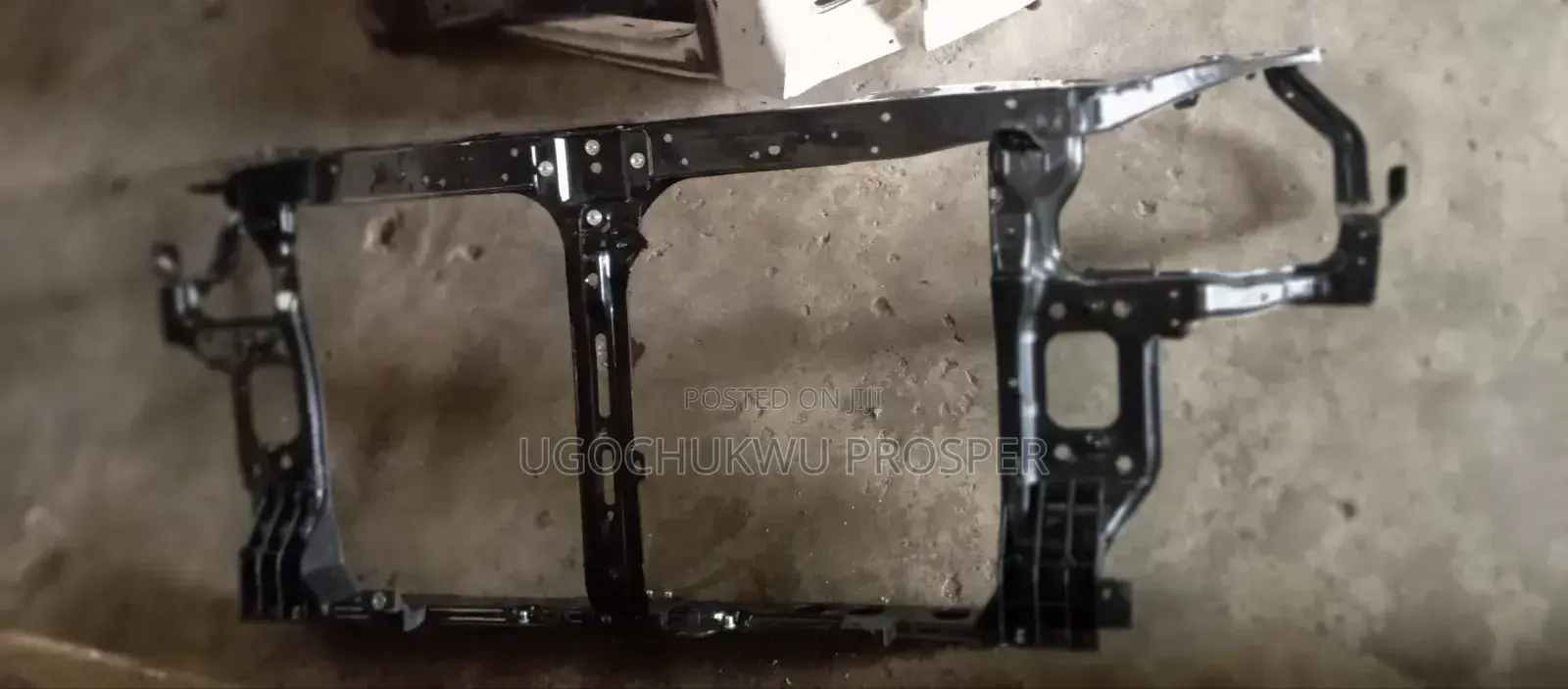 Hyundai Sonata Front Cut 2012-2014