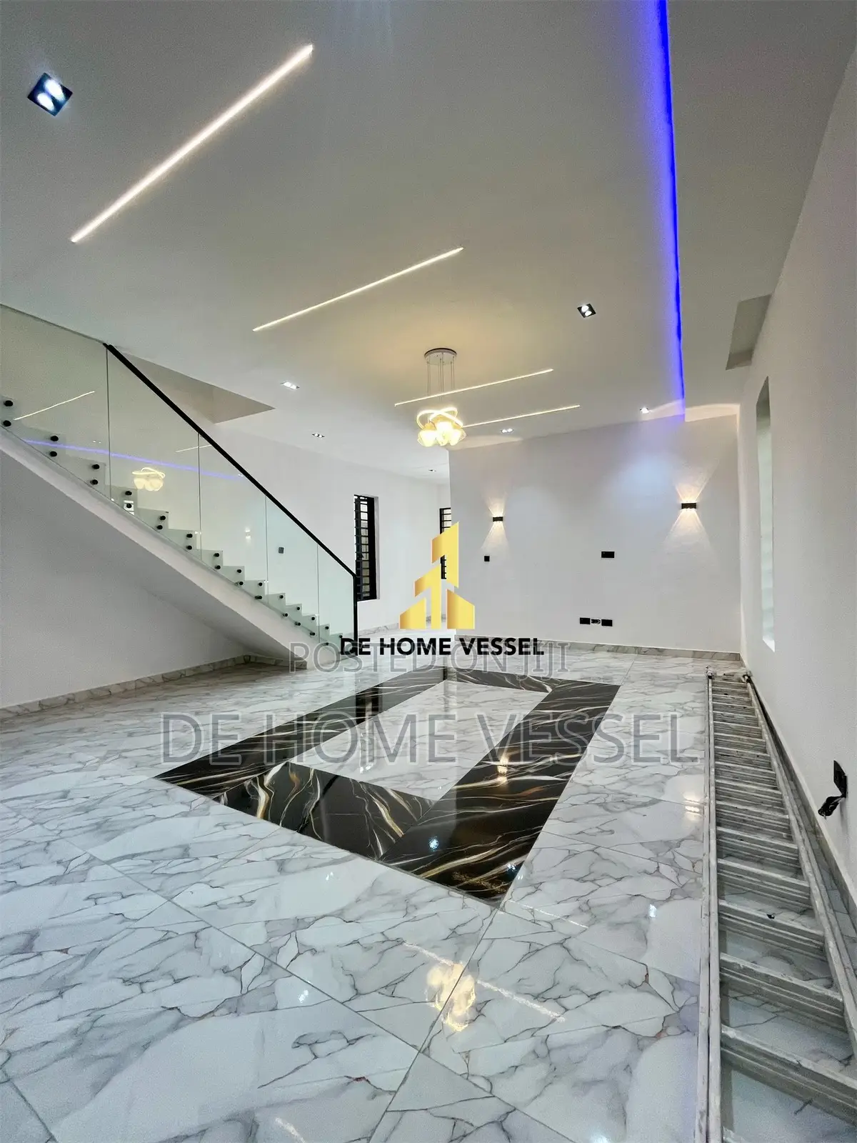 4bdrm Duplex in Ajah for sale