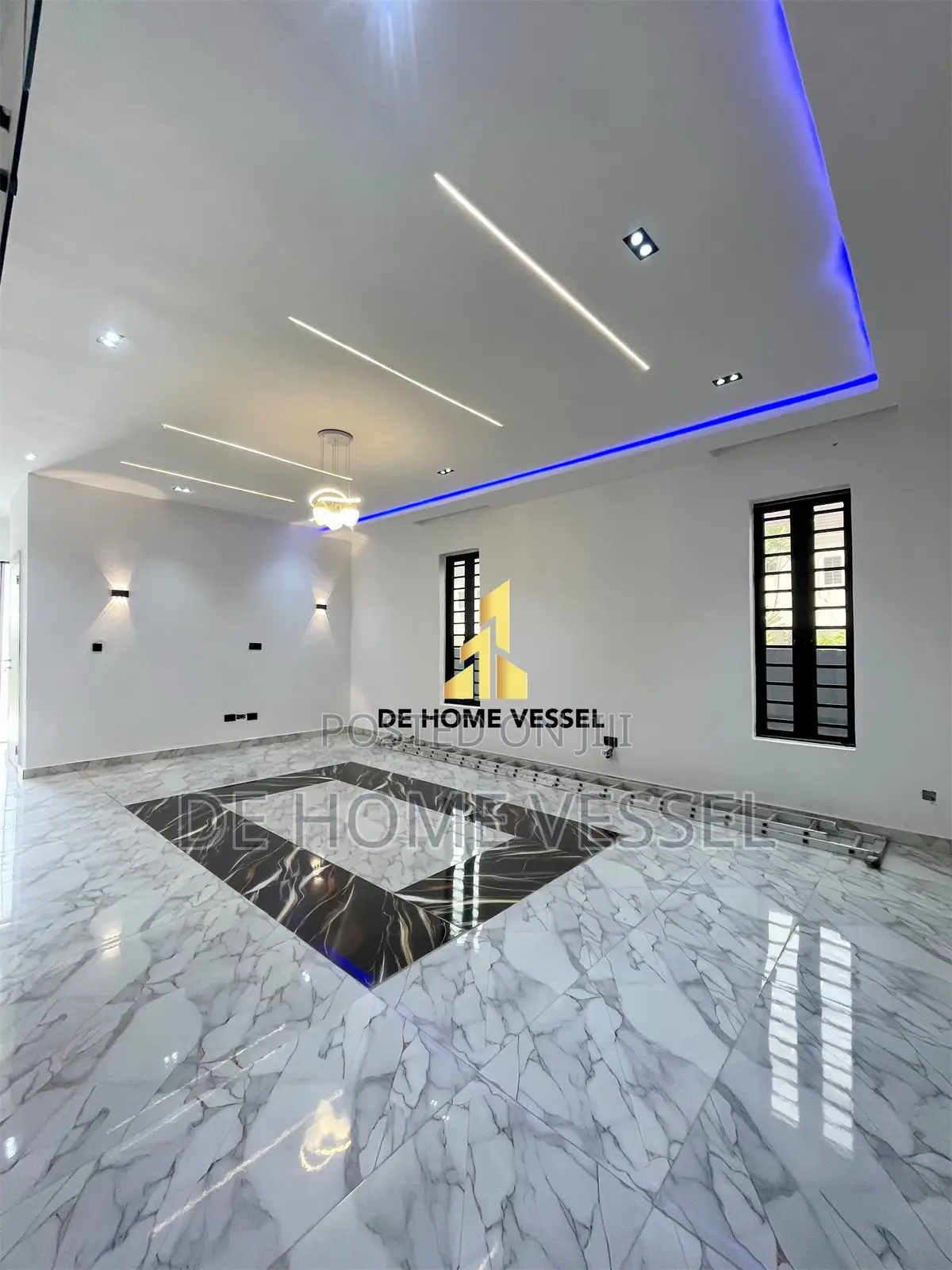 4bdrm Duplex in Ajah for sale