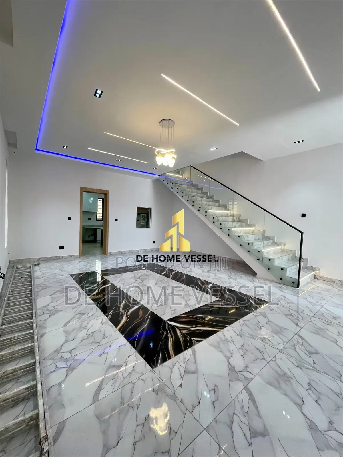 4bdrm Duplex in Ajah for sale