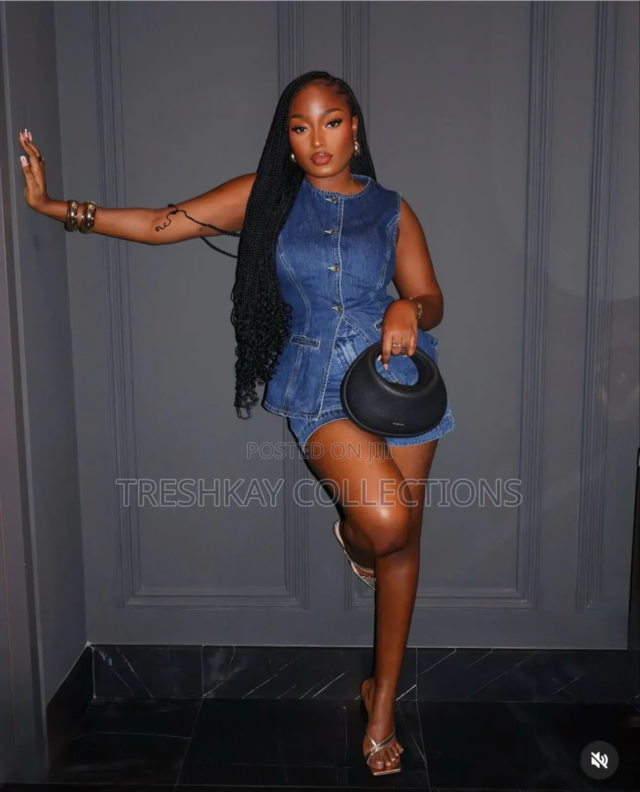 Luxury and Quality Ladies 2piece