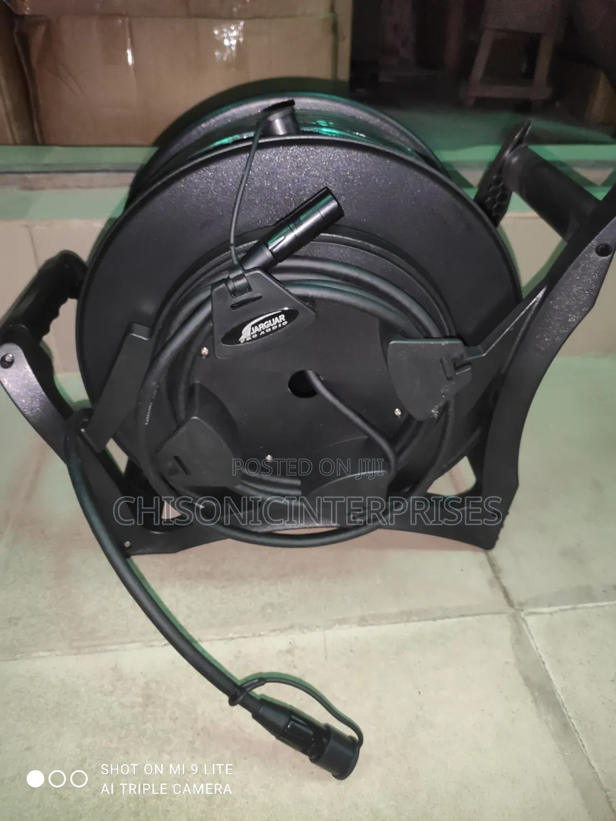 Cat 6 Cable