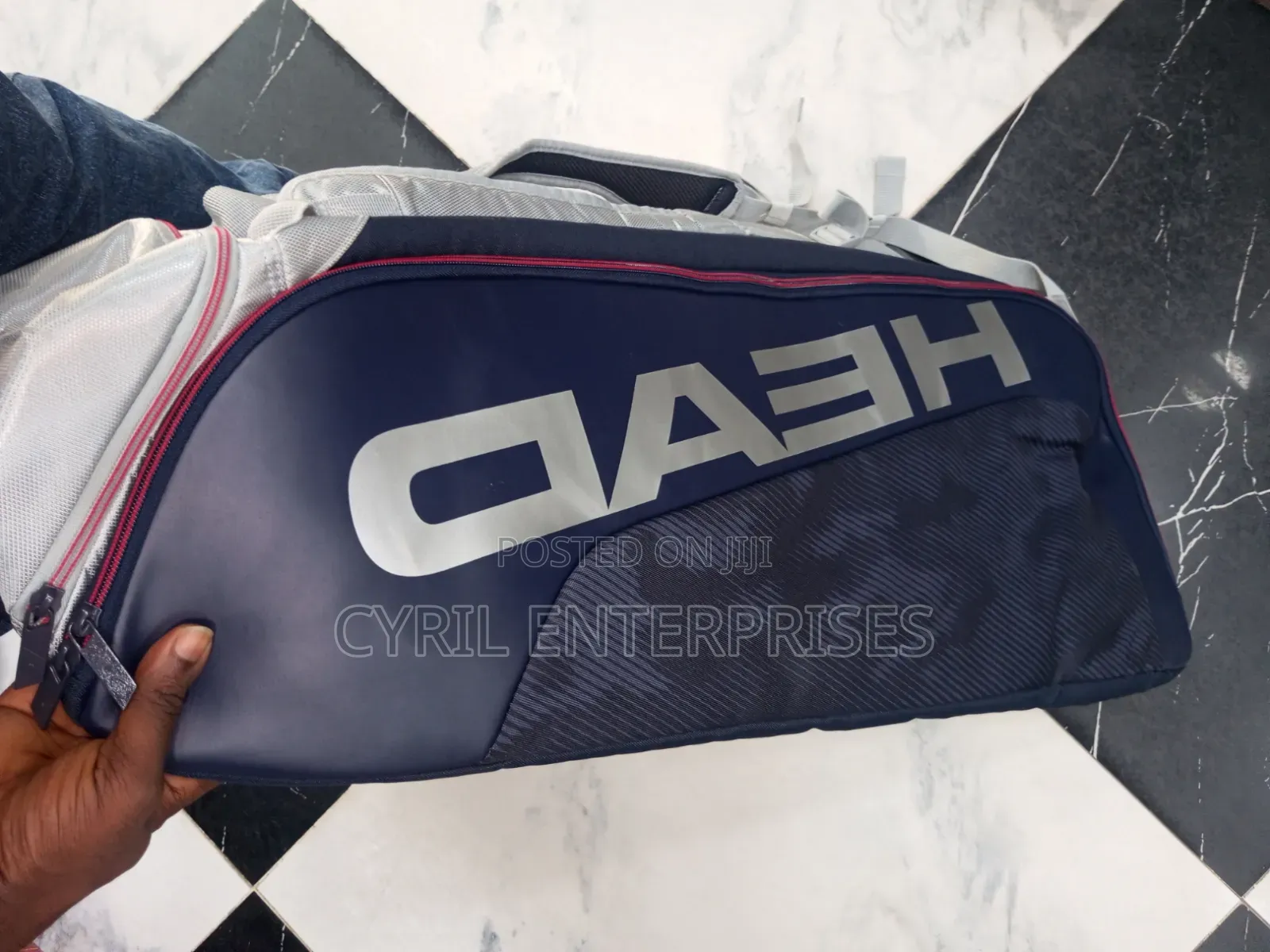 Head Tennis Bags