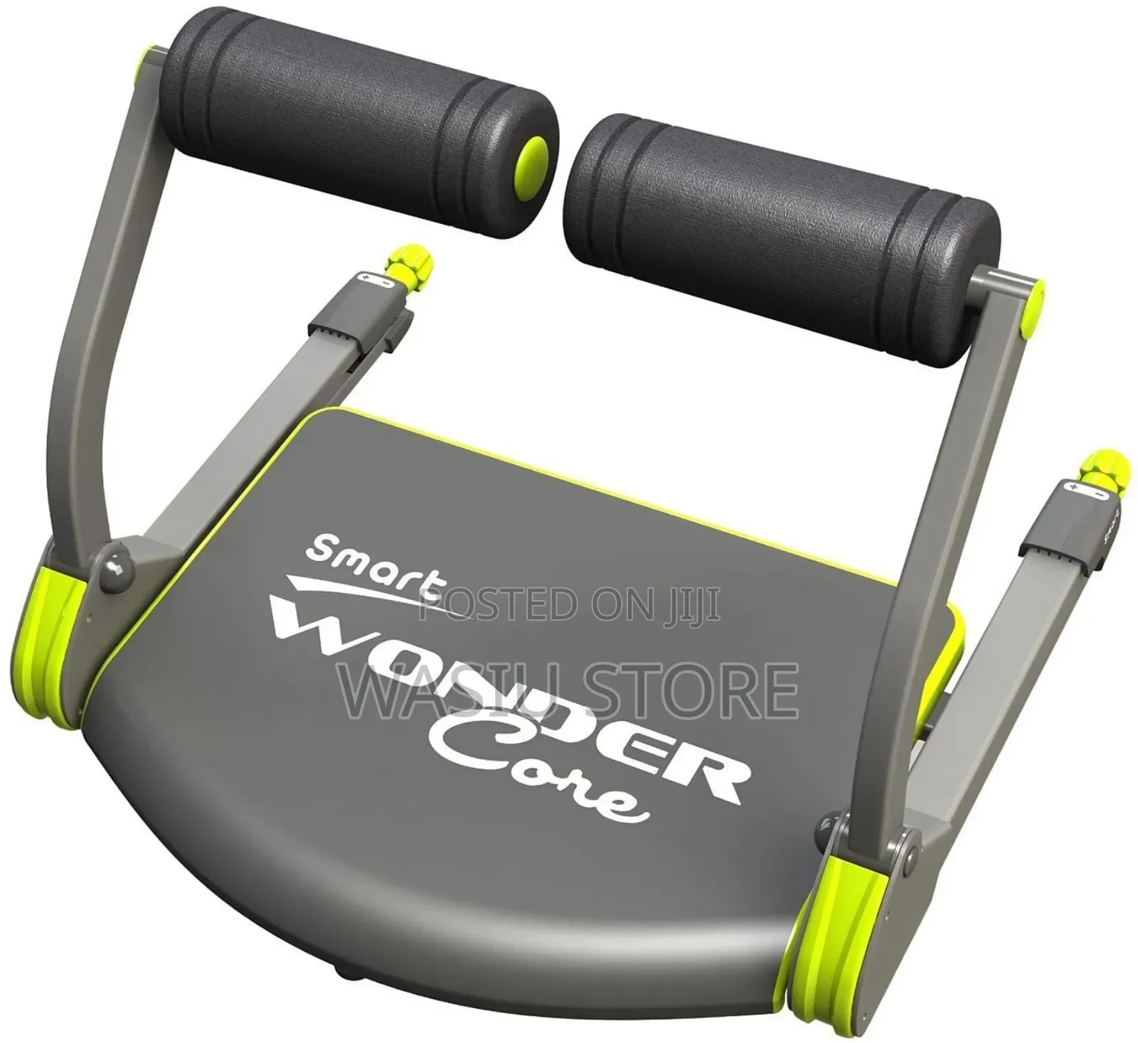 Smart Wonder Core 6 Pack Care Machine