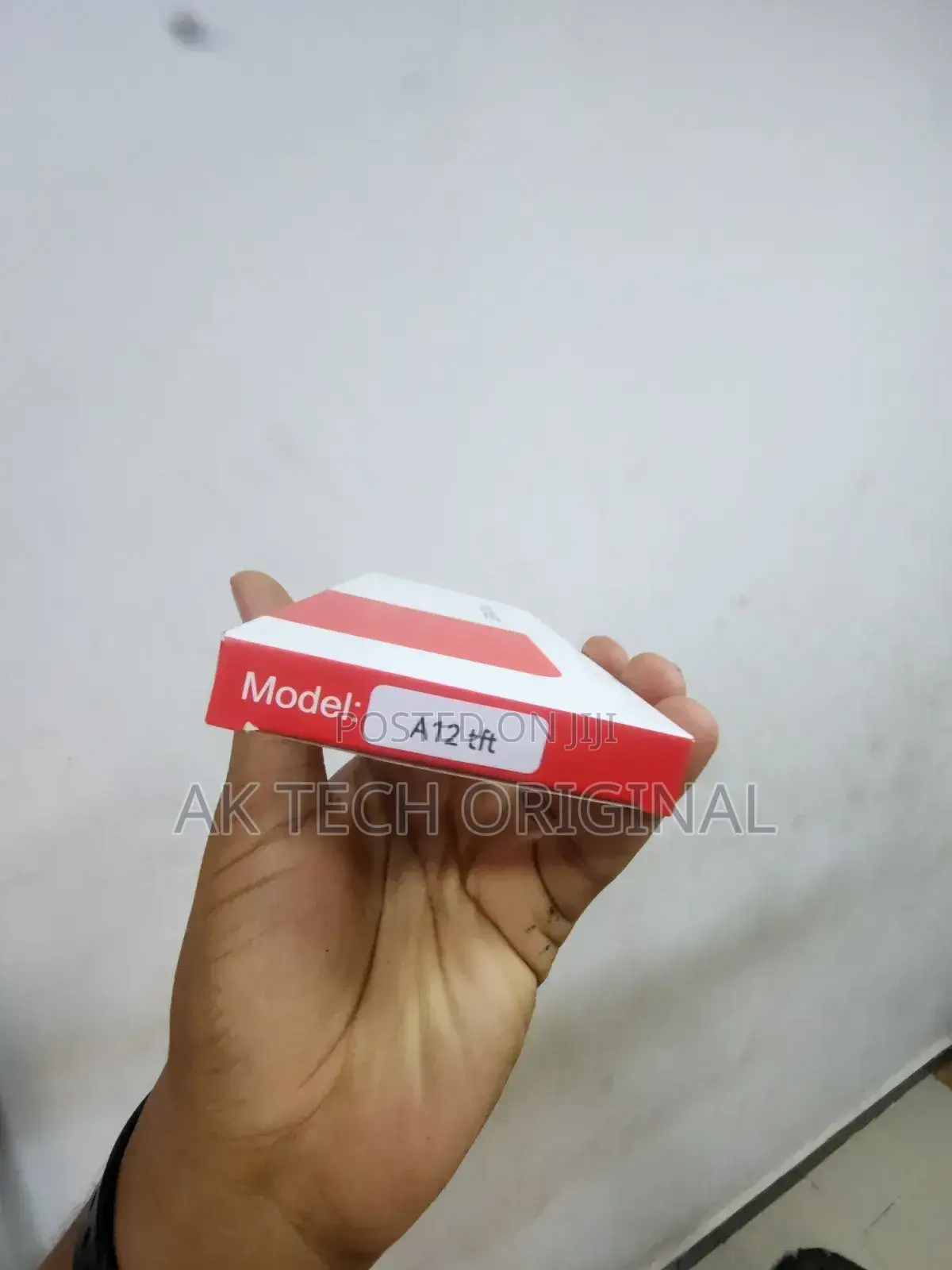 Samsung Galaxy A12 Original Incell Screen