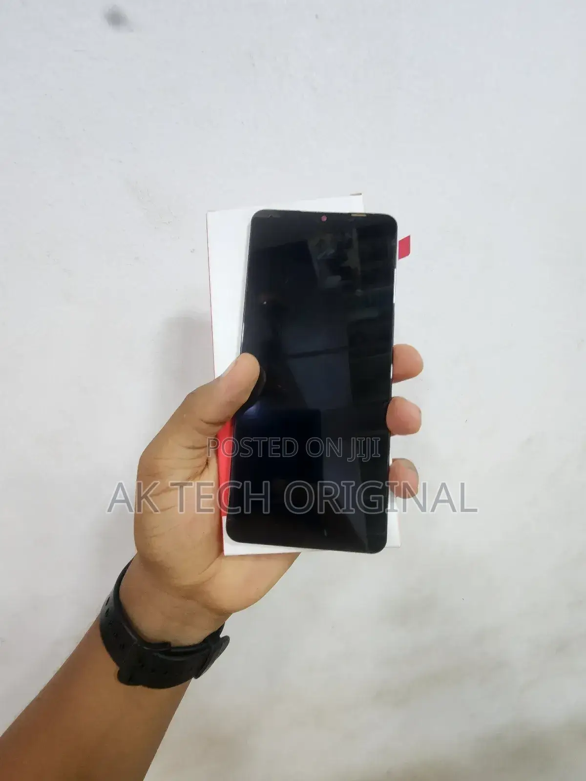 Samsung Galaxy A12 Original Incell Screen