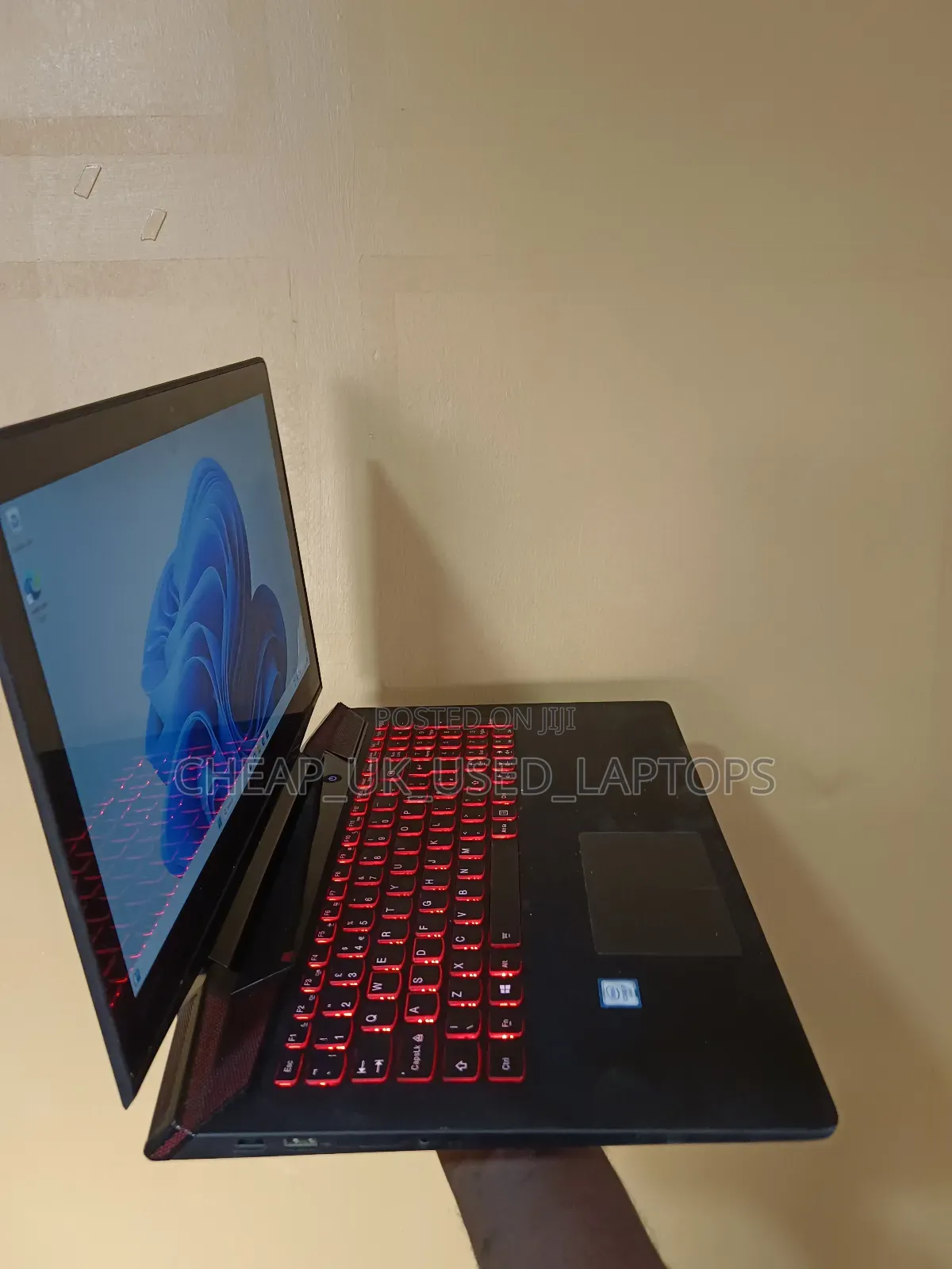 Laptop Lenovo 16GB Intel Core I7 HDD+SSD 640GB