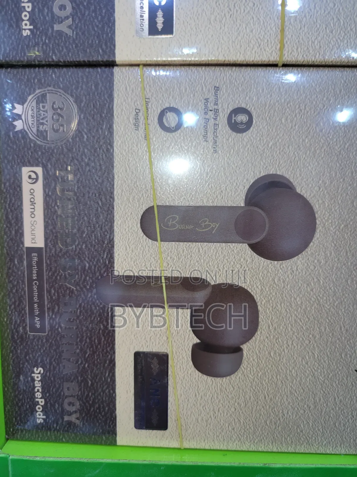 Oraimo Space Buds Pro
