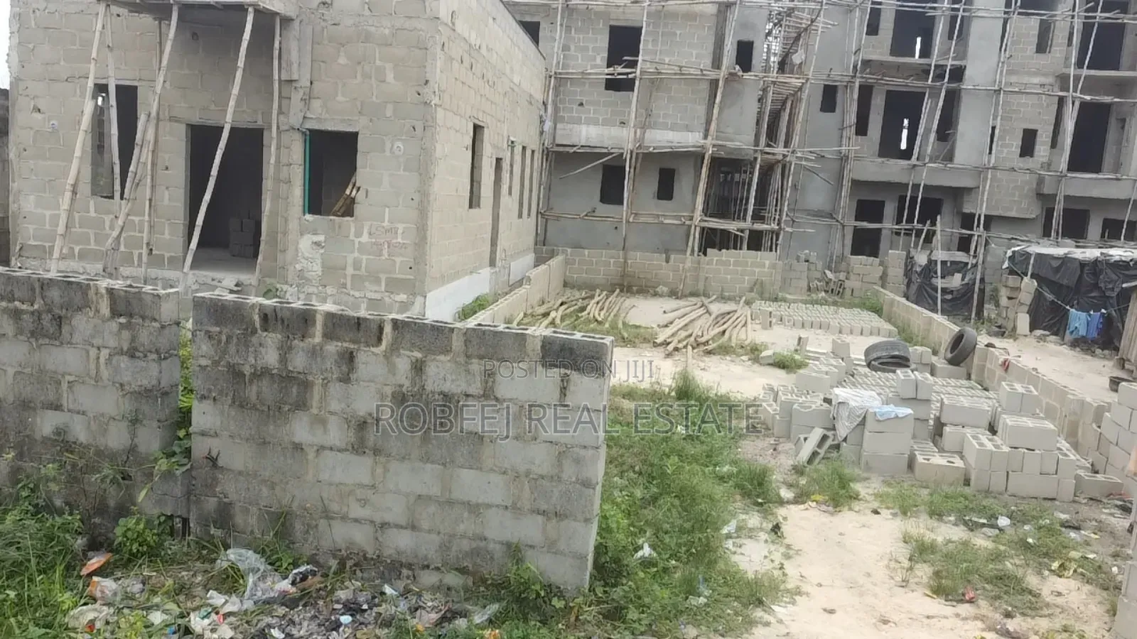 Your Dream Property Awaits