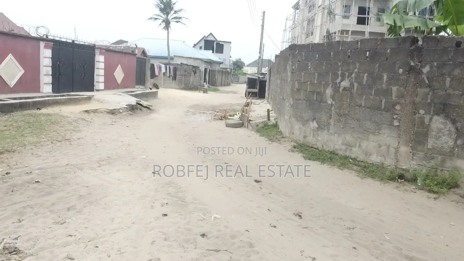 Your Dream Property Awaits