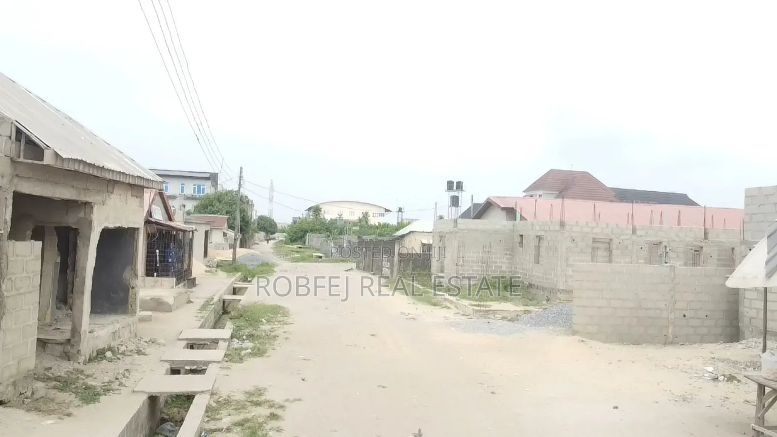Your Dream Property Awaits