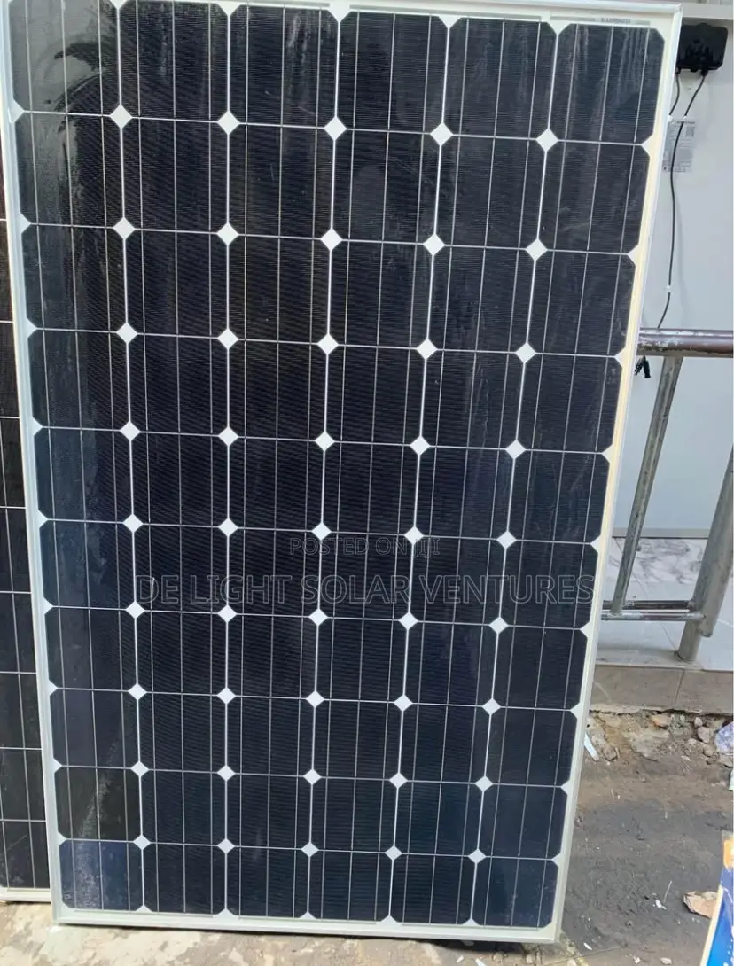 Canadian Solar Panel 300watt