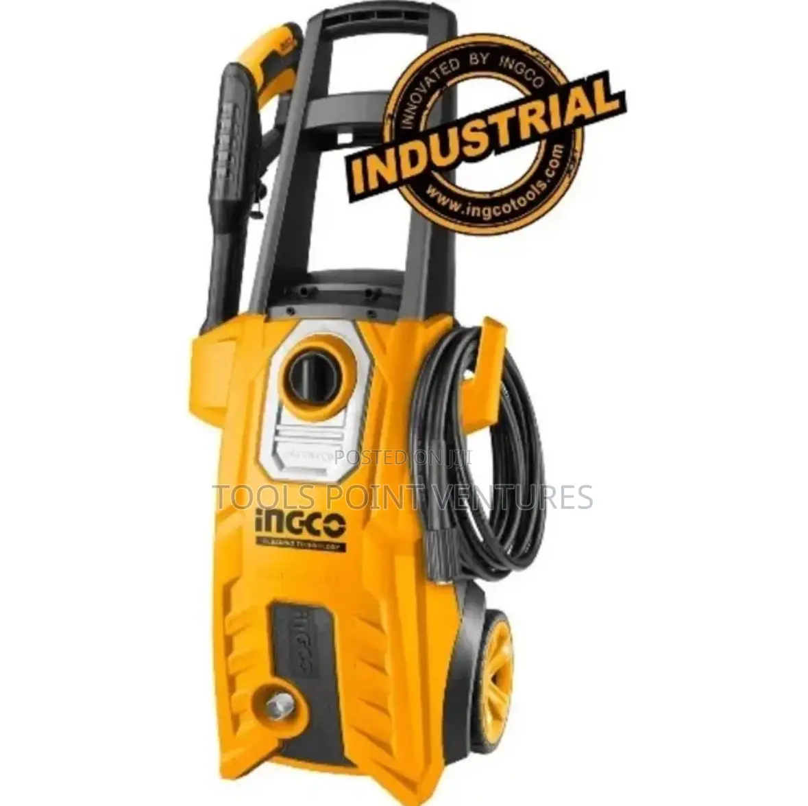 2800watts Pressure Washer.