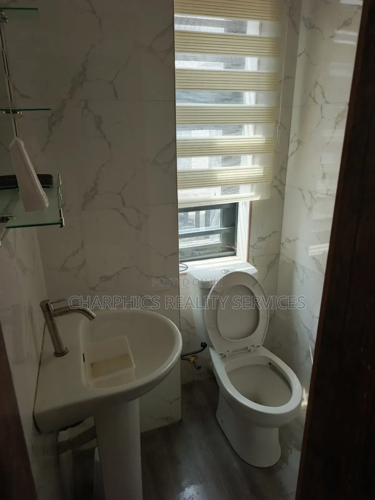 Furnished 2bdrm Apartment in Ologolo for rent