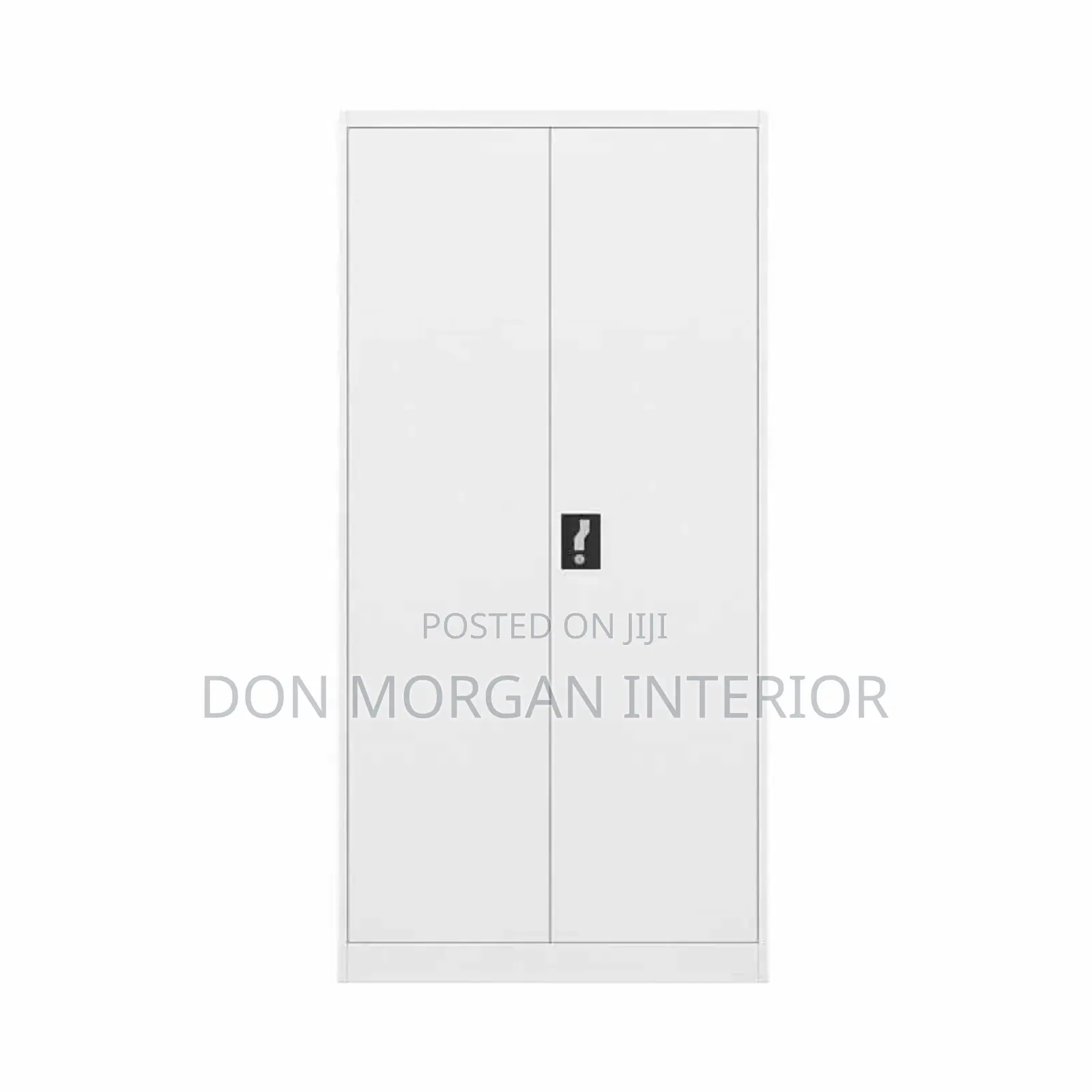 Full Door Metal Office Cabinet