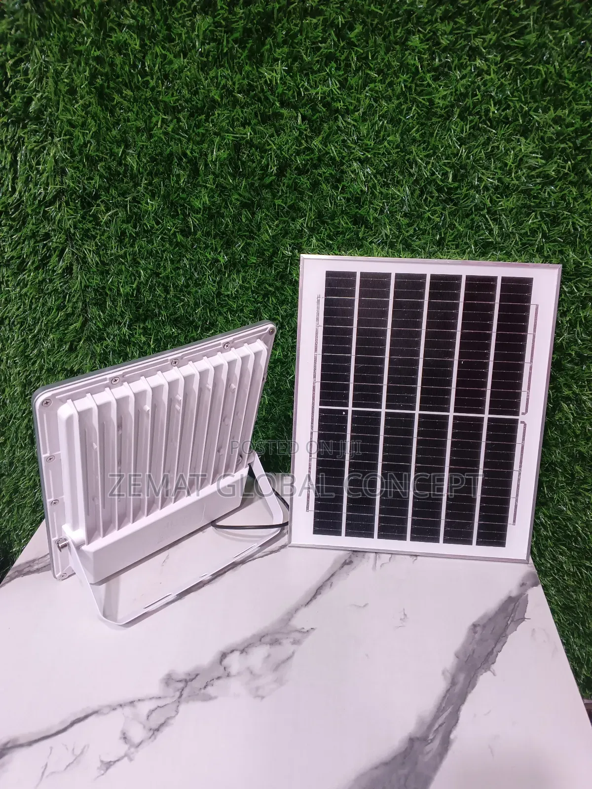 300watts Solar Flood Light