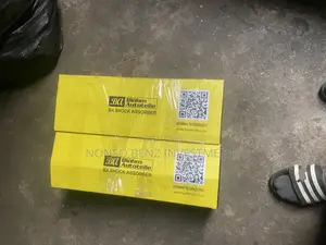 New Front Shock Absorber C300 (W204) Non 4matic