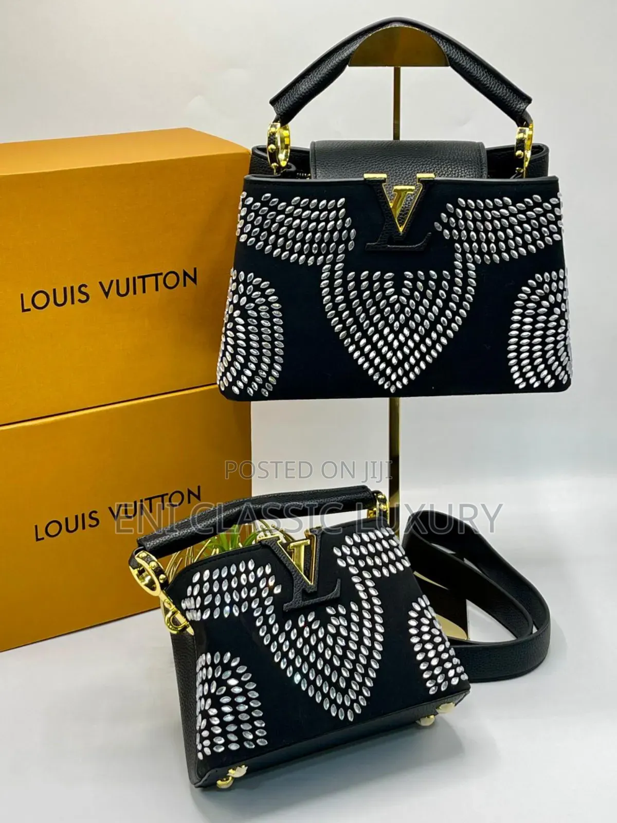 Top Quality Luxury Women Handbags Best Quality Louis Vuitton
